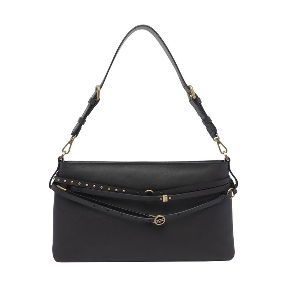 Pinko Women Belt Classic Shoulder Bag